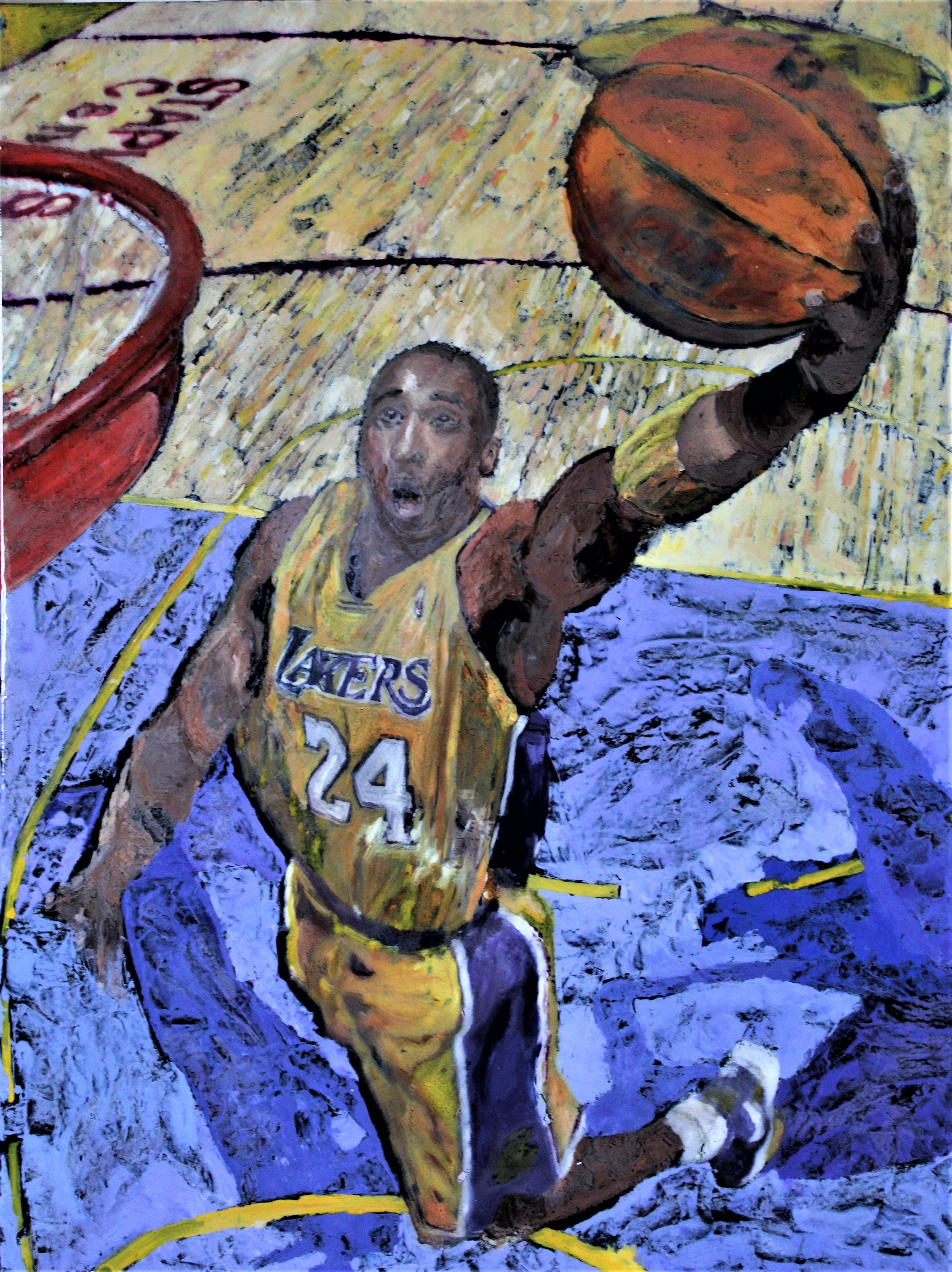 Kobe Bryant, 2010 NBA Championships Game 7